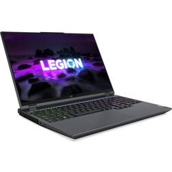 Lenovo Legion 5 Pro 16ACH6H 82JQ00FBUS