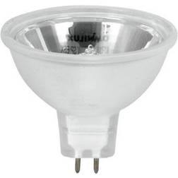 Omnilux MR-16 12V 50W GX-5.3 SP 12° Groen