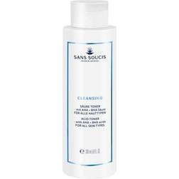 Sans Soucis Cleansing Acid Toner 200 200ml