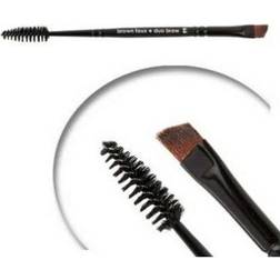 Veg-up Duo Brow Brush Nr.99 ögonbrynspensel