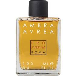 Profumum Roma Ambra Aurea EdP 100ml