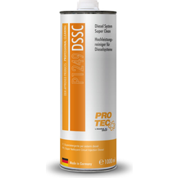 ProTec System Super Clean Additiv - 1000ml Tilsætning 1L