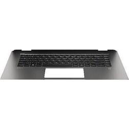 HP L30668-B71 reservdelar bärbara