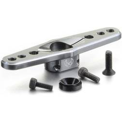 Absima 2030041, Servo, Sort