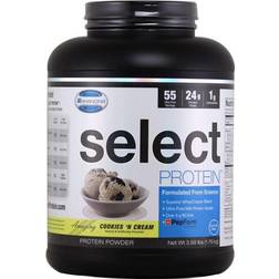 Pescience Frostet Chokolade Cupcake 1840g