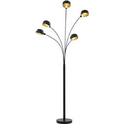 vidaXL Modern Golvlampa 200cm