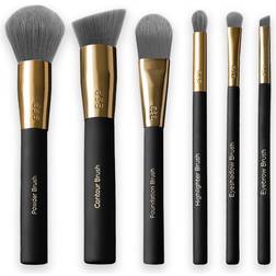 Billion Dollar Brows Pro Brush Essentials Kit