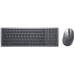 Dell Wireless Keyboard Mouse KM7120W