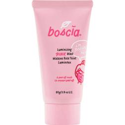 Boscia LUMINIZING - Pink Mask