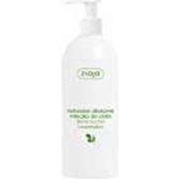 Ziaja body milk for normal and dry skin 400ml