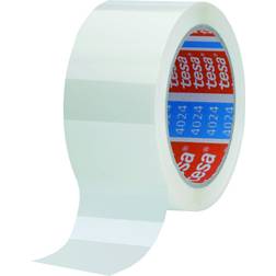 TESA 4024 pakketape PP-folie 52 my klar