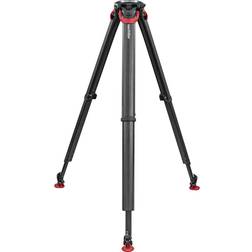 Sachtler flowtech 100 2-Section Carbon Fiber Tripod