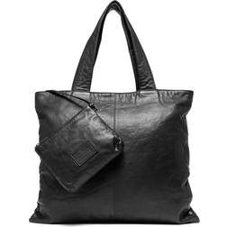 Depeche Shopper 13" Sort