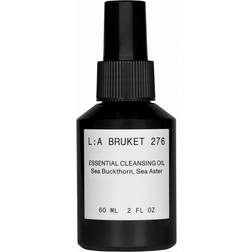 L:A Bruket 276 Essential Cleansing Oil CosN 60ml