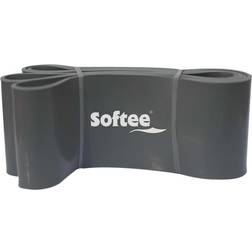 Softee Banda De Resistencia 10.1cm Color Gris