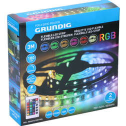 EDCO Grundig 3m Light Strip