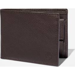 Timberland Grand Portefeuille Kennebunk Bifold Homme - Marron