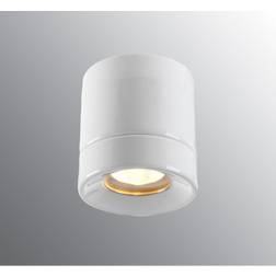 IFÖ ELECTRIC Light On Downlight IP44 Takplafond