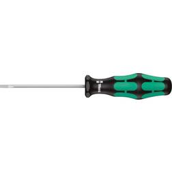 Wera 3.0X80MM Slotted Screwdriver