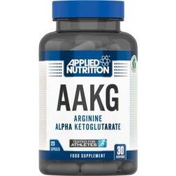 Applied Nutrition AAKG 120 stk