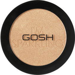 Gosh Copenhagen Highlighter 002 Sun Dust