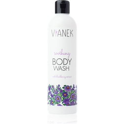 VIANEK Soothing Body Wash 300ml