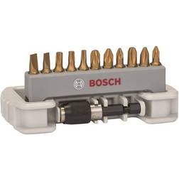 Bosch 11tlg Schrauberbit-Set