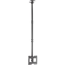 Aisens Soporte De Techo Giratorio CT43TSE-053 23-42" 50 kg