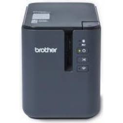 Brother PT-P950NW professionell märkmaskin