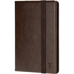 Torro Dark Brown TORRO iPad Air 5/4 Leather Case 5th