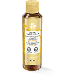 Yves Rocher Renseolie, beroligende, sart hud