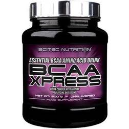 Scitec Nutrition BCAA Xpress, 700 g, Variationer Cola Lime