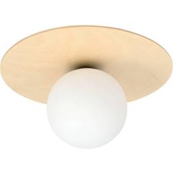 Scandinavian Choice Kenzo loftlampe, rund Pendel