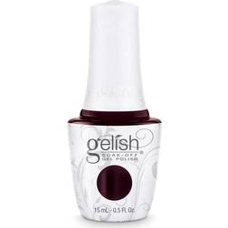 Gelish A Little Naughty 15ml 0 5oz