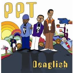 Ppt Denglish CD Dvd