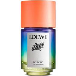 Loewe Ibiza Eclectic Eau de Toilette Mixte 100 ml