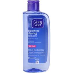Clean & Clear face tonic against blackheads 200ml 200ml
