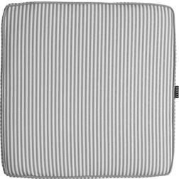 Diyti Diyti Narrow Stripe Pude 45x45 Stolehynde Grå (45x)