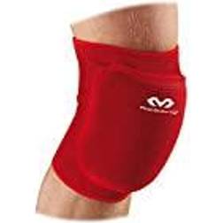 McDavid Sport Knee Pads/pair Red L