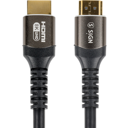 SiGN Premium 8K 2.1 HDMI - HDMI M-M 0.5m