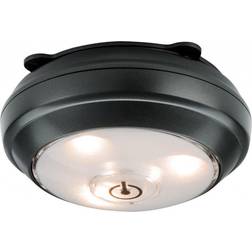 Paulmann ButtonLED LED-skåpslampa Väggarmatur