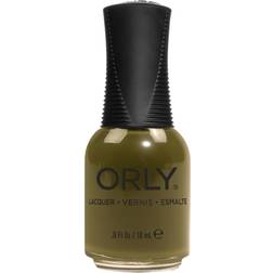 Orly Lacquer Wild Willow