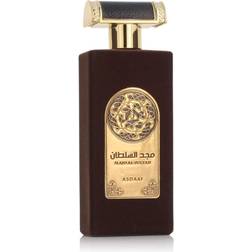 Lattafa Asdaaf Majd Al Sultan Eau De Parfum