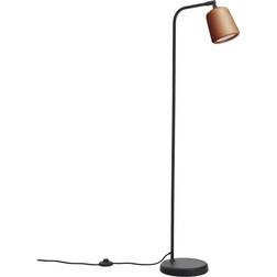 NEW WORKS. Material Floor Lamp