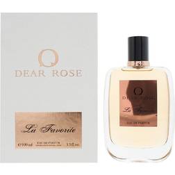 Roos & Roos Dear La Favorite 100ml EDP Spray 100ml