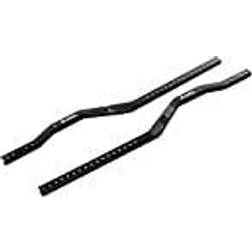 Axial EXT Rear Frame Rail Set: SCX10III