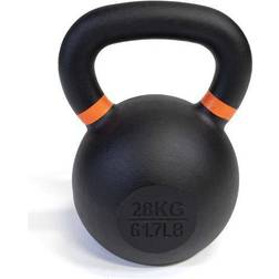 Kraftmark Kettlebells i Järn, Kettlebell, 28 kg
