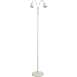 Oriva Double Saga Golvlampa 140cm