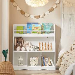 Bibliothèque Pour Enfant Meuble Chambre