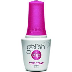 Harmony Gelish-Dip Top Coat